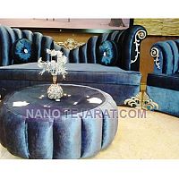 مبلمان راحتی کلاسیک پروانه مبلمان راحتی کلاسیک پروانه